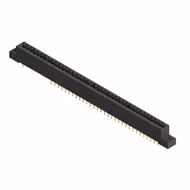 387-039-558-102 EDAC Inc.  Edgeboard Connectors
